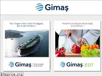 gimas.com