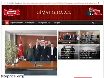 gimat.com.tr