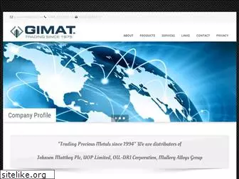 gimat.com