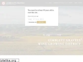 gimblettgravels.com