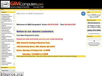 gimcomputers.com