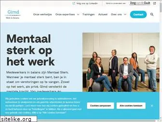 gimd.nl