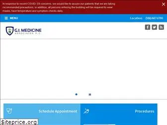 gimedicine.com