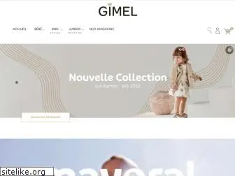 gimel-tunisie.com