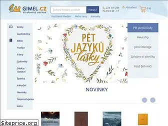 gimel.cz