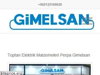 gimelsan.com.tr