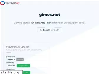 gimes.net