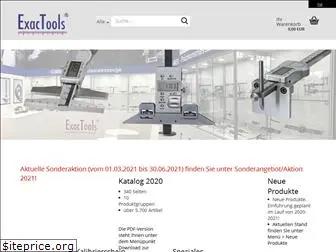 gimex-exactools.de