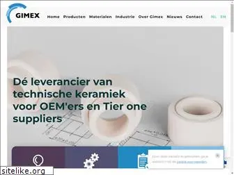 gimex.nl