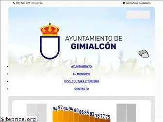 gimialcon.es