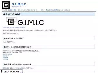 gimic.net