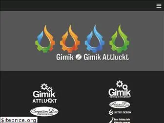 gimik-jp.com