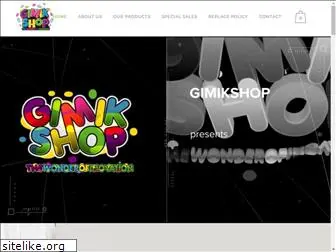 gimikshop.com