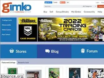 gimko.com.au