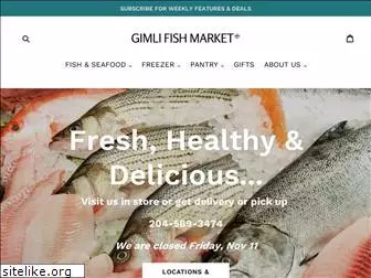 gimlifish.com