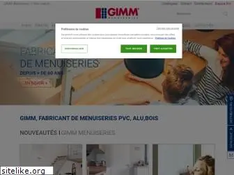 gimm.fr