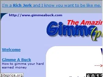 gimmeabuck.com