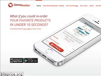 gimmeanother.com