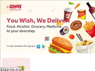 gimmedelivery.co.nz