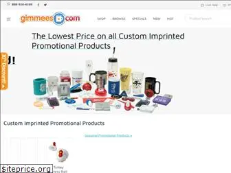 gimmees.com