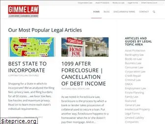 gimmelaw.com