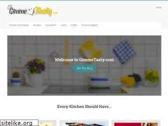 gimmetasty.com