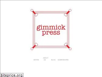 gimmickpress.com