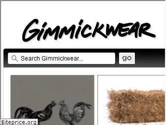 gimmickwear.com