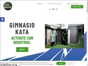 gimnasiokata.com