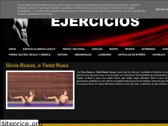 gimnasioluisep.blogspot.com