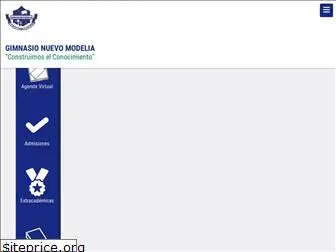 gimnasionuevomodelia.edu.co