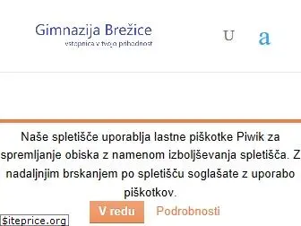 gimnazija-brezice.si