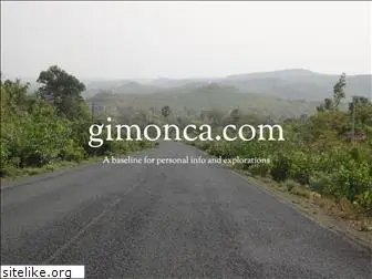 gimonca.com