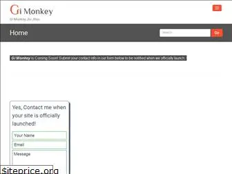 gimonkey.com