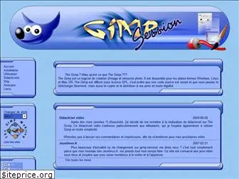 gimp-session.net