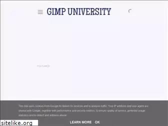 gimp-university.blogspot.com