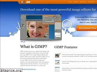 gimp.us.com