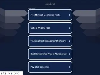 gimp2.net