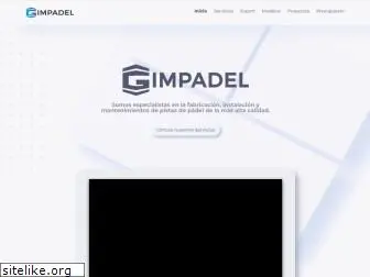 gimpadel.com