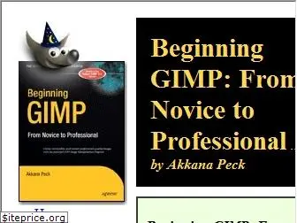 gimpbook.com