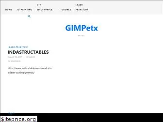 gimpetx.com