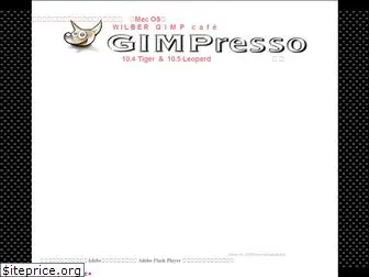 gimpresso.jimdo.com