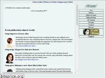 gimps.de