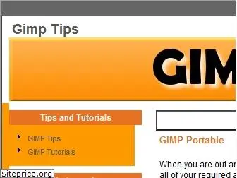 gimptips.com