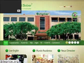 gimsaber.edu.co