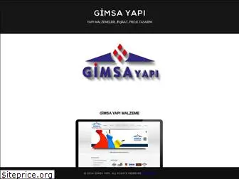 gimsayapi.com.tr