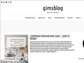 gimsblog.com