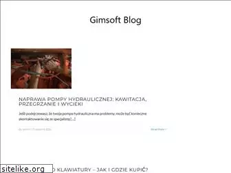 gimsoft.pl