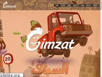 gimzat.com