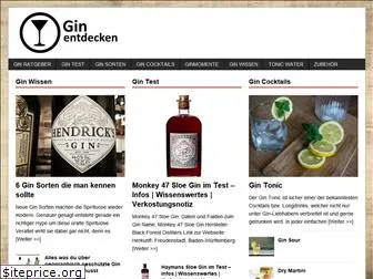 gin-entdecken.de